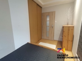3 pokojowe mieszkanie na 2 - Piętrze